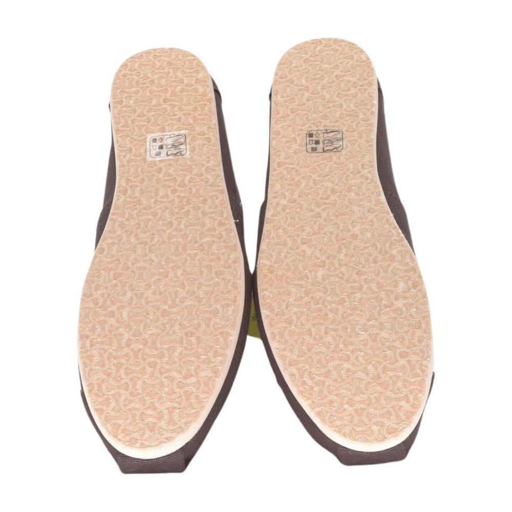TOMS Core Classics Slip-On Shoe Ash Size 9.5 - Picture 3 of 8